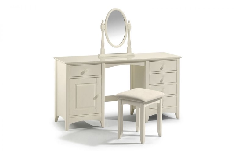 Cameo Dressing Stool