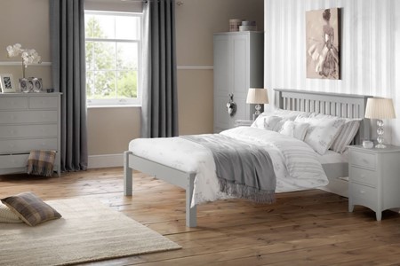 Barcelona Bedroom Furniture