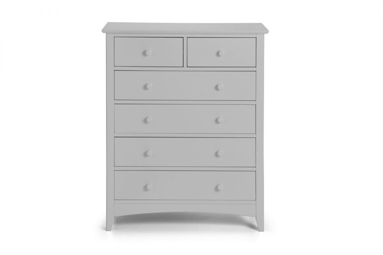 Barcelona 4+2 Drawer Chest