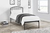 Onyx Metal Bed Frame