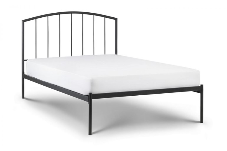 Onyx Metal Bed Frame