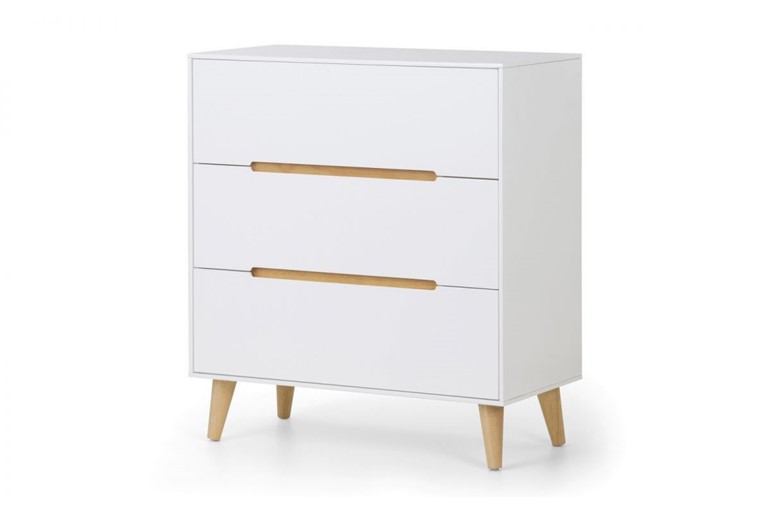 Alicia 3 Drawer Chest