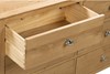 Cotswold 6 Drawer Wide Chest