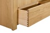 Curve 3 Drawer Chest