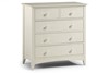 Cameo 3+2 Drawer Chest