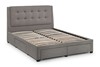 Fullerton 4 Drawer Bed