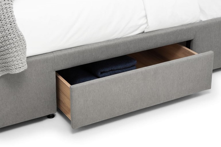 Fullerton 4 Drawer Bed