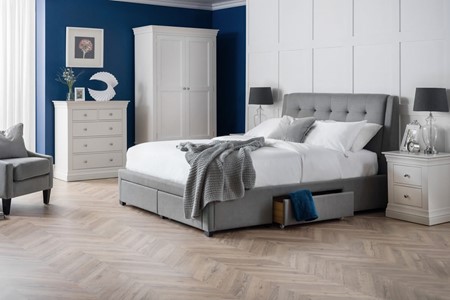 Clermont Bedroom Furniture