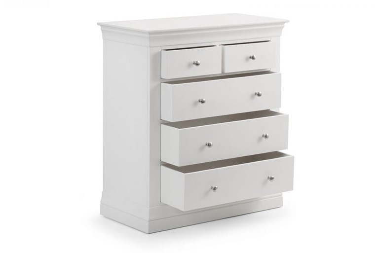 Clermont 3+2 Drawer Chest