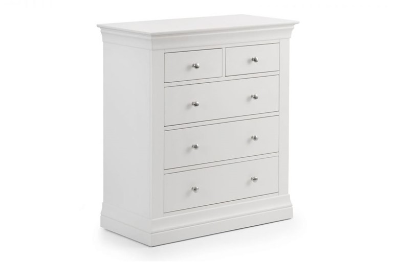 Clermont 3+2 Drawer Chest