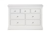 Clermont 4+3 Drawer Chest