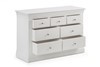 Clermont 4+3 Drawer Chest