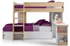 Eclipse Bunkbed