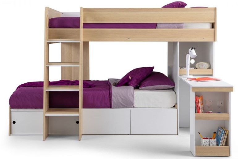 Eclipse Bunkbed