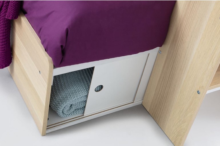 Eclipse Bunkbed