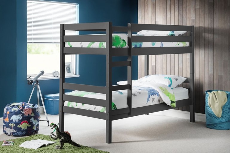 Camden Bunk Bed