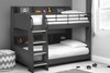 Domino Bunk Bed