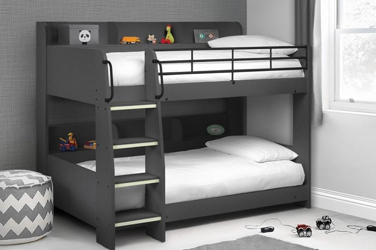 Domino Bunk Bed