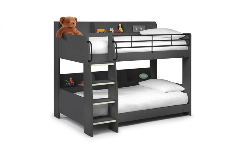 Domino Bunk Bed