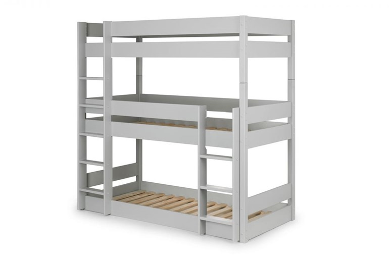 Trio Bunk Bed