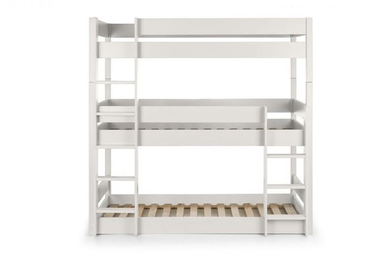 Trio Bunk Bed