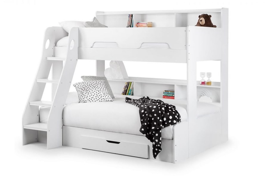 Orion Triple Sleeper