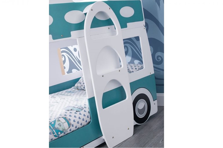 Campervan Bunk Bed