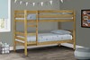 Wyoming Pine Bunk Bed