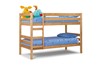 Wyoming Pine Bunk Bed