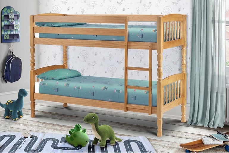 Lincoln Bunk Bed