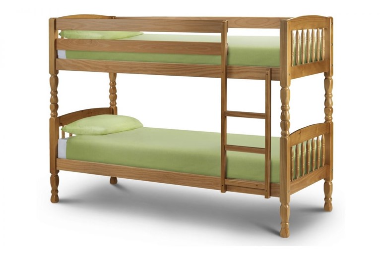 Lincoln Bunk Bed