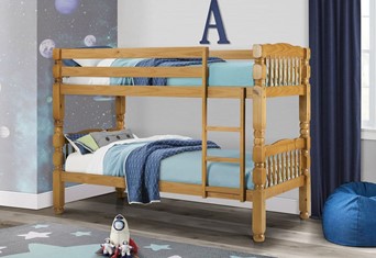 Chunky Bunk Bed