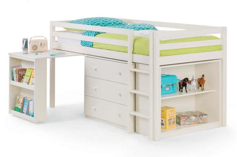 Roxy Sleepstation