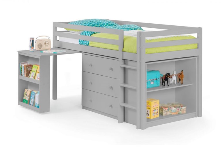 Roxy Sleepstation