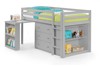 Roxy Sleepstation