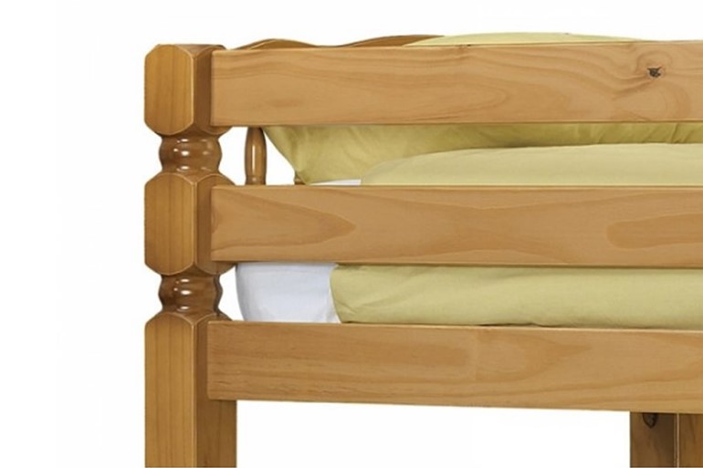 Chunky Bunk Bed