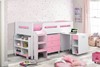 Kimbo Cabin Bed