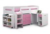 Kimbo Cabin Bed