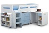 Kimbo Cabin Bed