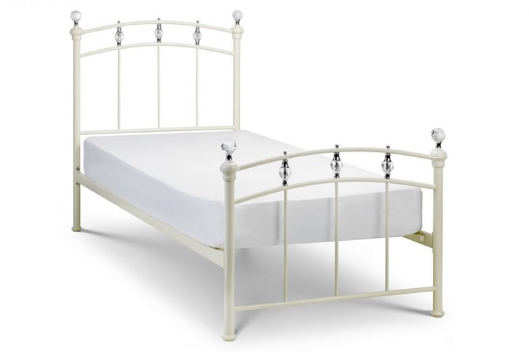 Sophie Crystal Bed