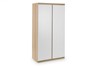 Jupiter 2 Door Wardrobe