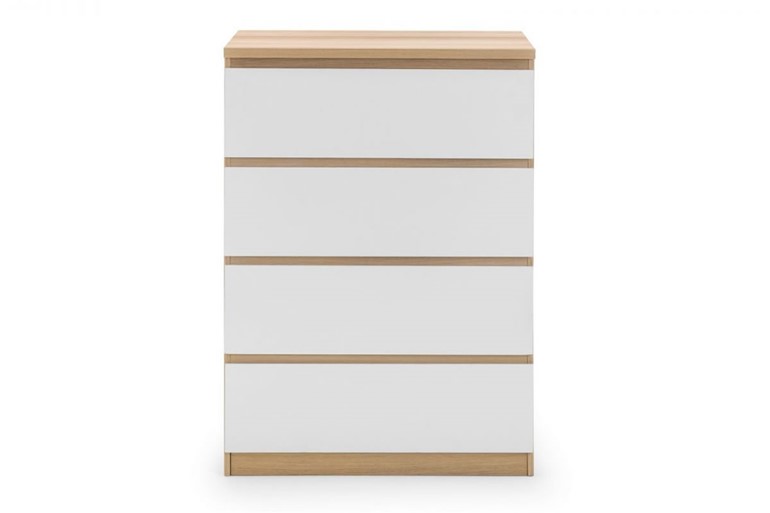 Jupiter 4 Drawer Chest