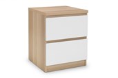 White/Oak
