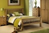 Marlborough Oak Bedroom Furniture