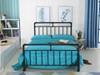 Pippa Metal Bed Frame