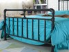 Pippa Metal Bed Frame