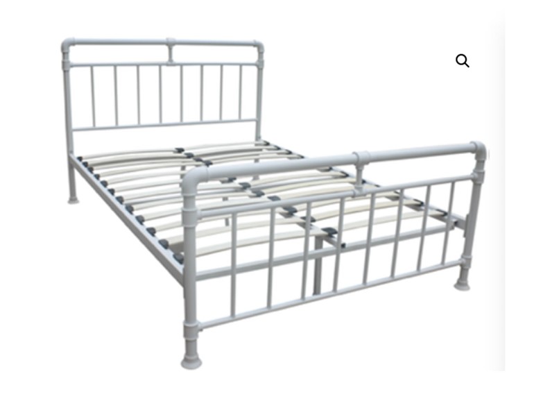 Pippa Metal Bed Frame