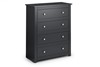 Radley 4 Drawer Chest