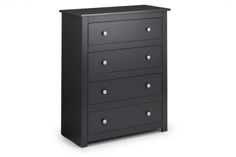 Radley 4 Drawer Chest