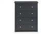 Radley 4 Drawer Chest